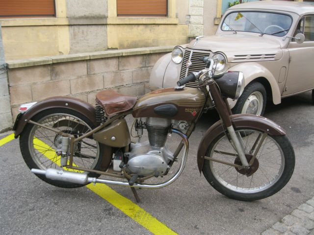 motobécane 175 Z2c 26.96