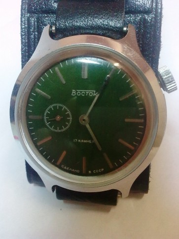 Vostok 2403 07.3