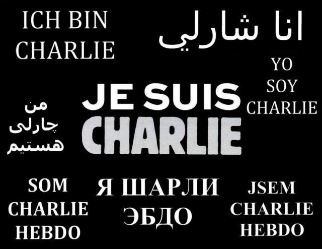 Je suis Charlie 08.91