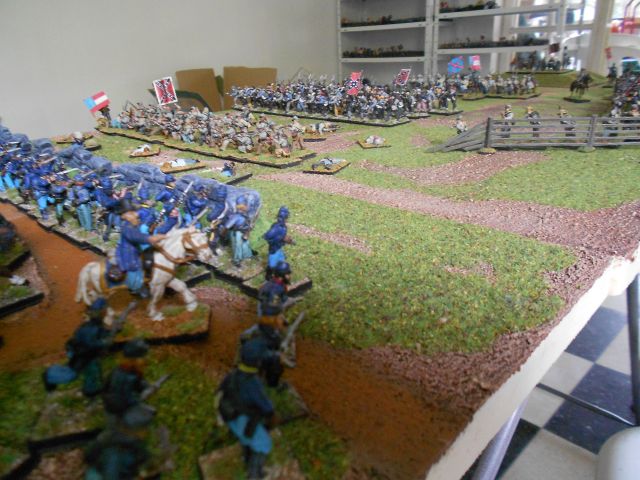 Big battle en 28mm   08.95