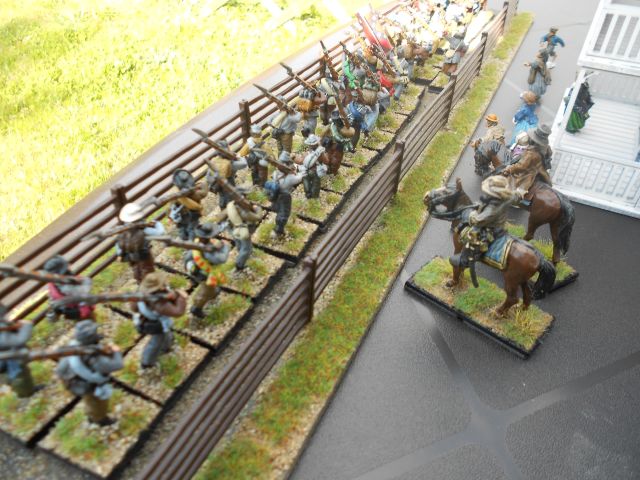 Big battle en 28mm   22.20