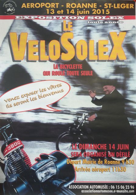 Exposition Solex 12.7