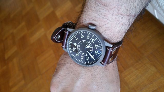 LACO Flieger's Club [Show your Laco] - Page 4 07.55