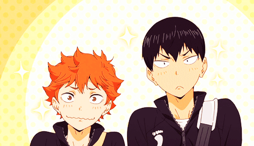 Haikyuu; the Ace of Volleyball! 16.24