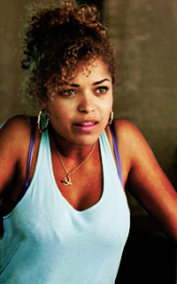 (f) ANTONIA THOMAS | I'm gonna make it to heaven 28.7