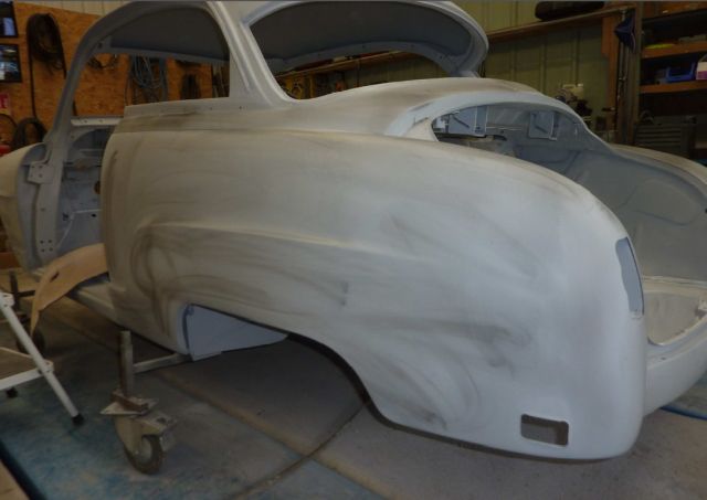 Restauration d'une SIMCA Aronde Grand Large de 1955 surnommée L'Arlésienne ... - Page 38 25.36