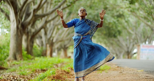 Saalumarada Thimmakka 14.7