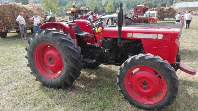 38 - Vernioz Fête des battages de 27 Août 2017 31.30