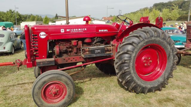 38 - Vernioz Fête des battages de 27 Août 2017 31.32