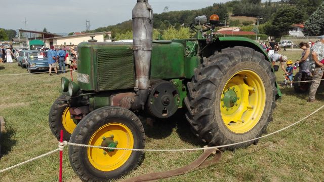 38 - Vernioz Fête des battages de 27 Août 2017 31.39