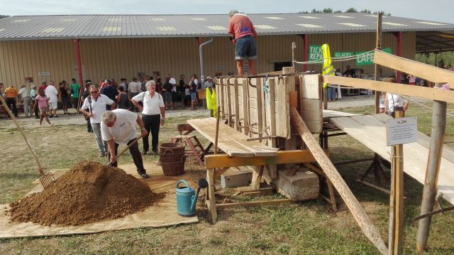 38 - Vernioz Fête des battages de 27 Août 2017 13.18