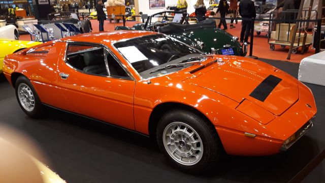 Retromobile 2018 14.16