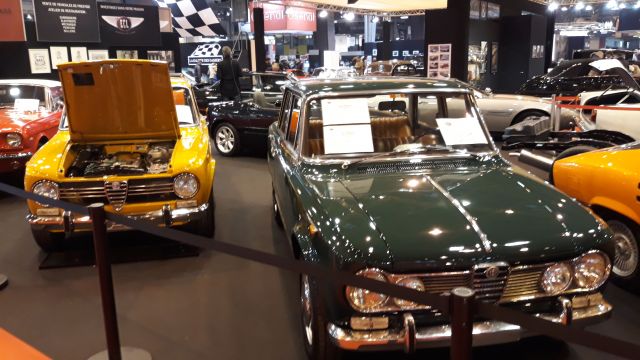 Retromobile 2018 14.18