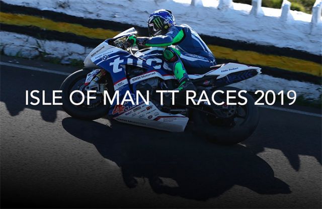 8 dées de TT | le de man, courses de motos, course moto