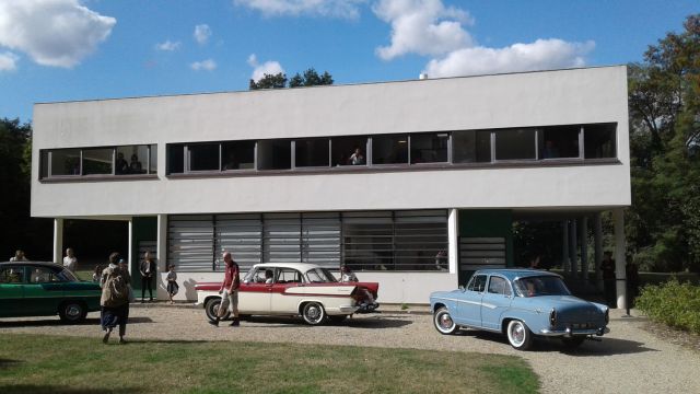 Participez aux 80 ans de l'usine de POISSY. - Page 4 06.25