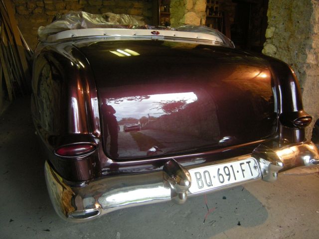 * Vedette 53 Kustom"GoOd TiMeS" Vol.7 * >> - Page 10 04.0