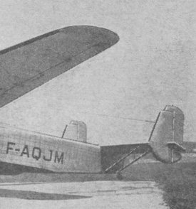 Avion empalé sur une tourelle de la ligne Maginot ? 14.8