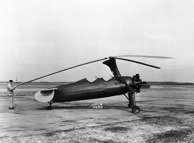 Kayaba Heliplane 24.9