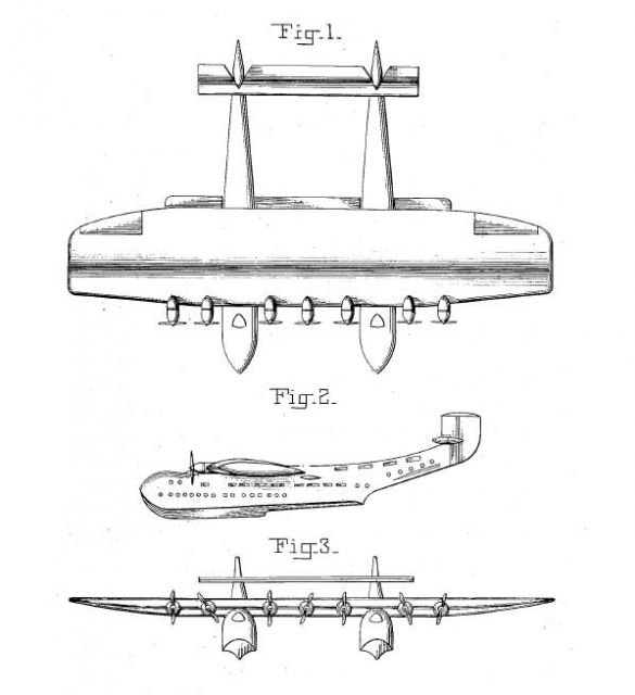 Twins, Zwillings, Jumeaux et autres bifuselages - Page 2 09.13