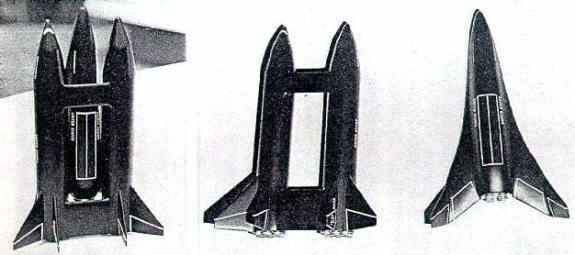 Twins, Zwillings, Jumeaux et autres bifuselages - Page 2 09.68