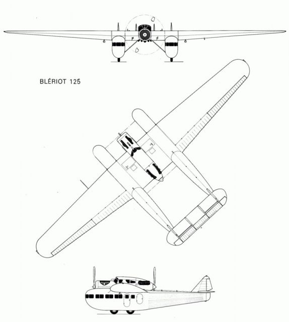 Twins, Zwillings, Jumeaux et autres bifuselages - Page 2 09.7