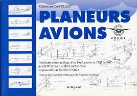 Twins, Zwillings, Jumeaux et autres bifuselages - Page 2 09.72