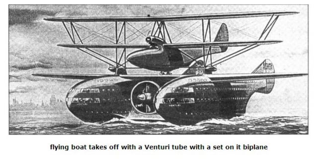 Twins, Zwillings, Jumeaux et autres bifuselages - Page 3 14.18