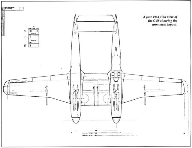 Twins, Zwillings, Jumeaux et autres bifuselages - Page 3 14.9