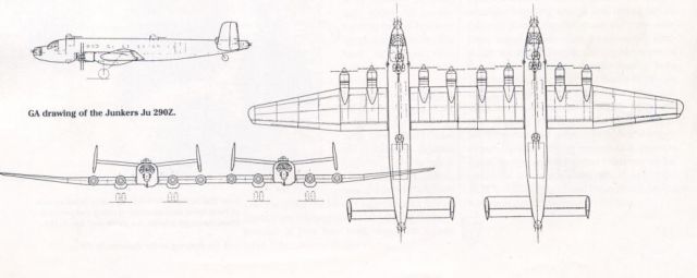 Twins, Zwillings, Jumeaux et autres bifuselages - Page 2 16.22