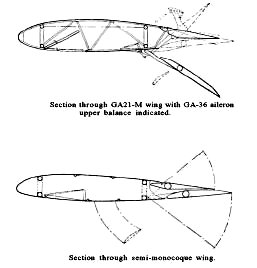 Les avions Cunningham-Hall 31.45