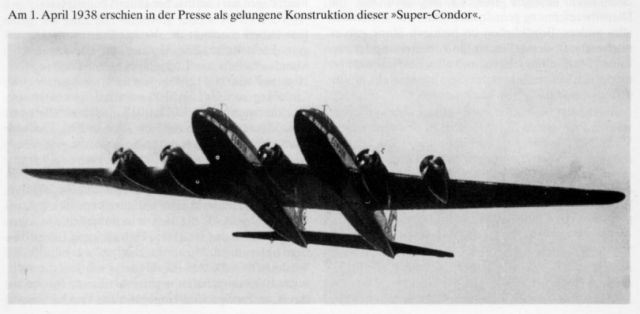 Twins, Zwillings, Jumeaux et autres bifuselages - Page 3 28.6