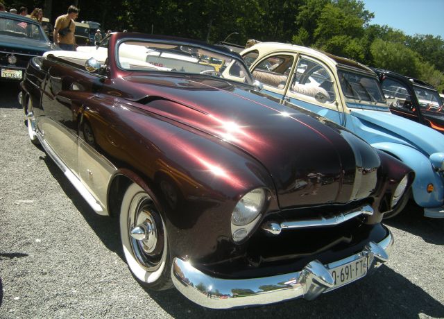 * Vedette 53 Kustom"GoOd TiMeS" Vol.7 * >> - Page 29 12.1