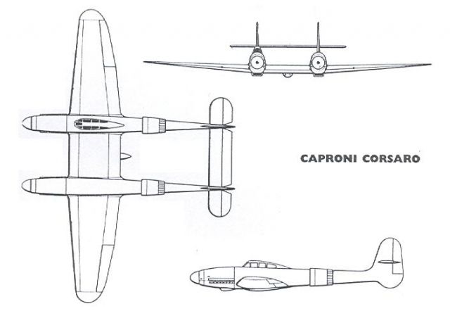 Twins, Zwillings, Jumeaux et autres bifuselages - Page 3 26.16