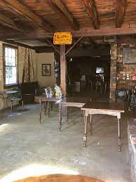 1812 NEW ORLEANS LAFITTE'S Blacksmith Shop 01.19