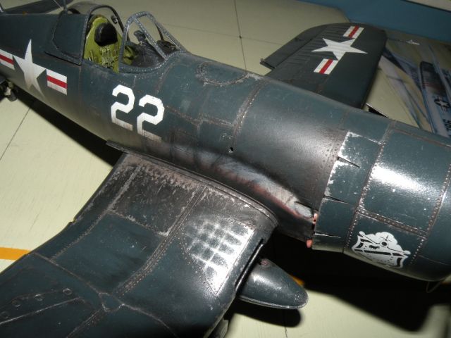 F4U4B bis 11srtddj