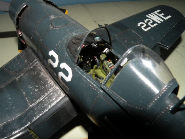 F4U4B bis 5478ya9m