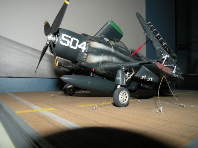 AD-6 monogram 1/48e (COREE) Fvdboqck