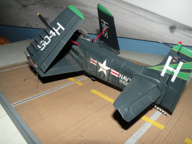 AD-6 monogram 1/48e (COREE) Zioxrobz