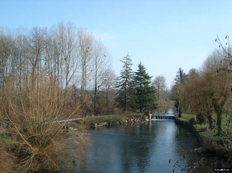 Vallée de l'Eure le 29.01.2012 13278713816