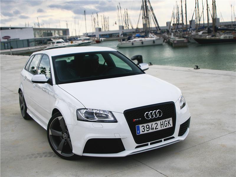 Audi RS3 Sportback 403720