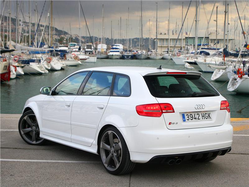 Audi RS3 Sportback 403728