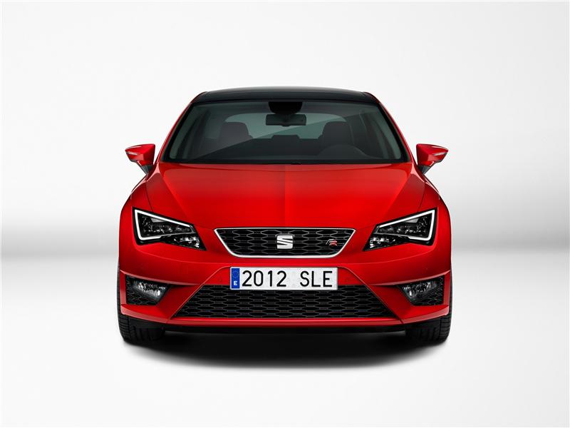 Seat leon 2012 436446