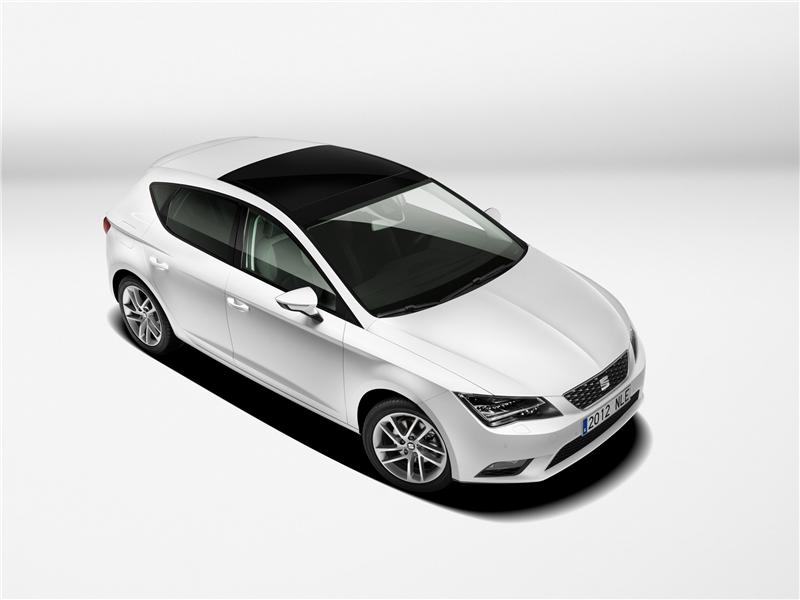 Seat leon 2012 436458