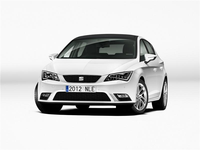 Seat leon 2012 436490