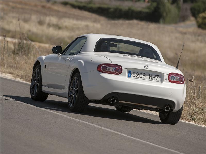 Mazda MX-5 Roadster Coupé 1.8 Sport-Tech 440716