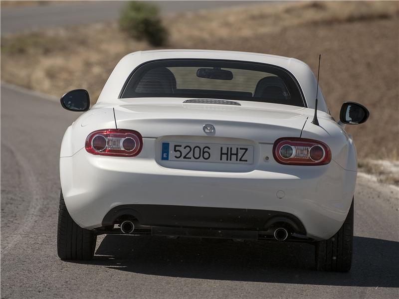 Mazda MX-5 Roadster Coupé 1.8 Sport-Tech 440720