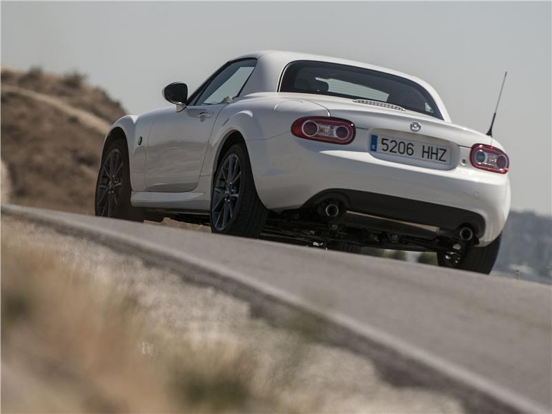 Mazda MX-5 Roadster Coupé 1.8 Sport-Tech 440732