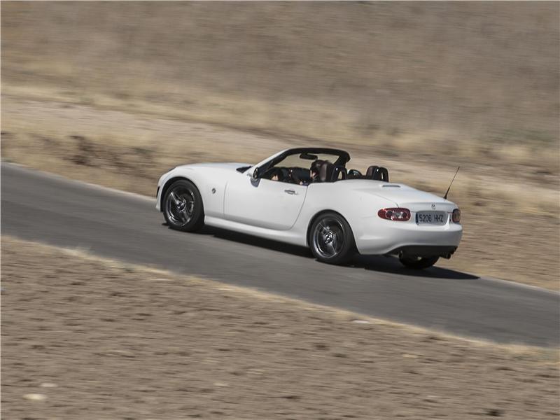 Mazda MX-5 Roadster Coupé 1.8 Sport-Tech 440768