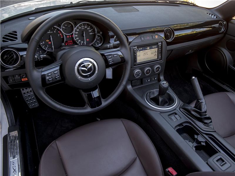 Mazda MX-5 Roadster Coupé 1.8 Sport-Tech 440832