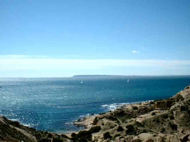 UNA ENAMORADA DEL MAR.... Mar_azul